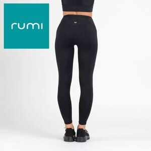 Rumi Yoga Leggings - Small